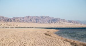 הפלא של ים המלח